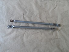 2004 ROVER MGF MG TF 1.6 1.8 135 PAIR OF ENGINE CROSS BRACE SUPPORT BARS