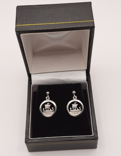 Ortak sterling silver viking - ortak,