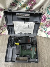 BOSCH PSR 7.2V VES Cordless