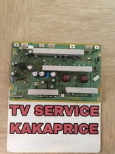 PANASONIC TX-P50C2B 50" TV