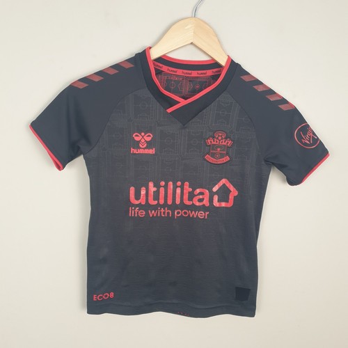 Southampton football shirt - southampton,