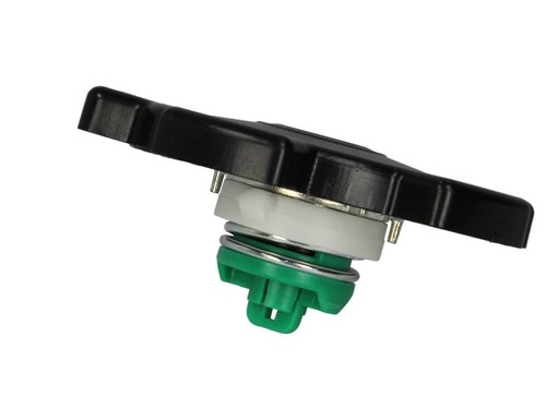Shutdown fuel tank - tank, vw