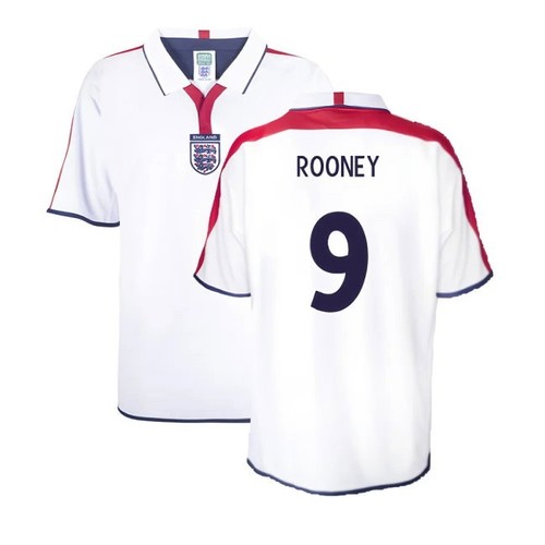 Retro score draw england 2004 - retro,