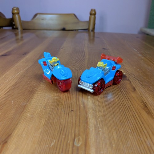 Paw patrol true - patrol,