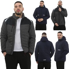 Mens Softshell Jackets Hybrid