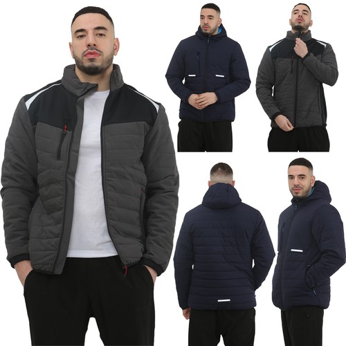Mens softshell jackets hybrid - mens,