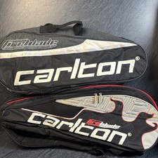 2 x Carlton Fireblade