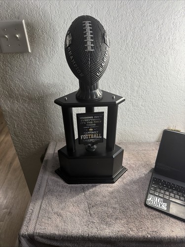 Custom fantasy football - custom,