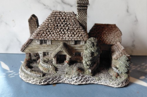 David winter cottages - david,