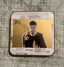 🪄 New Harry Potter