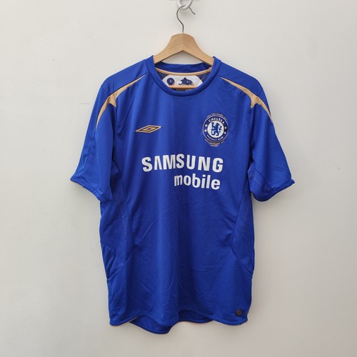 Official vintage chelsea - official,