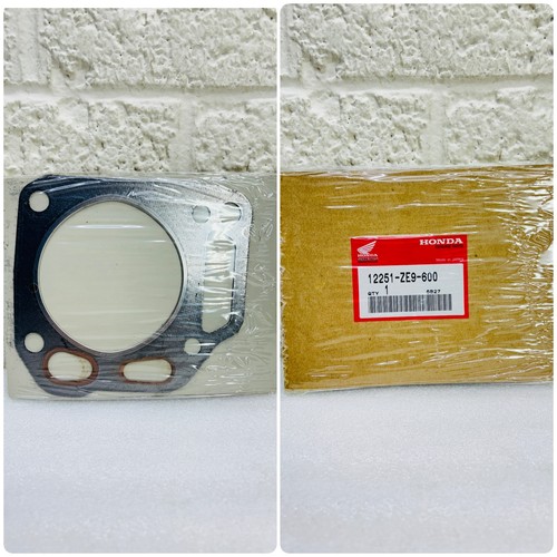 New genuine honda - honda, cylinder