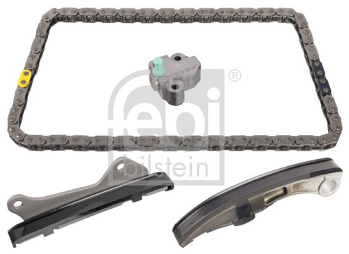 Timing chain kit - chain,