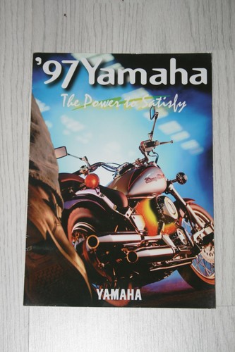 Yamaha germany sales range - sales,