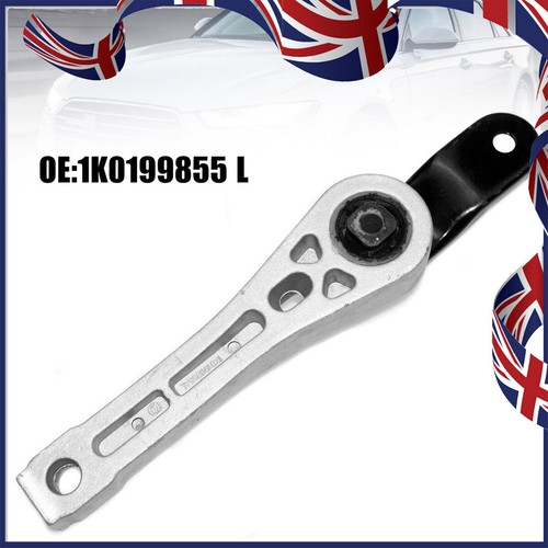 Rear engine mount - mount, for