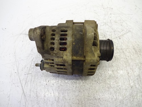 Alternator for nissan - alternator,