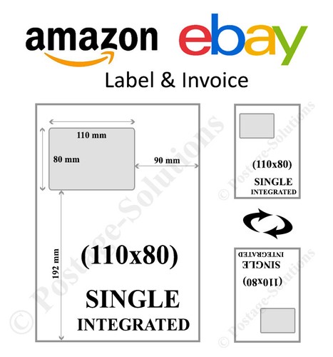 Ebay amazon integrated - a4,