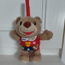 Vtech Bear LITTLE SINGING