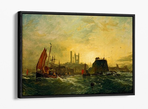 Samuel bough off andrews - off, st