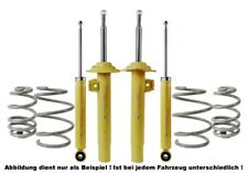 Lowtec Sport Suspension For