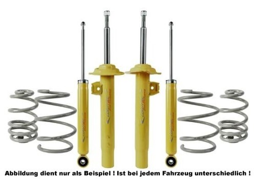 Lowtec sport suspension for - lowtec,