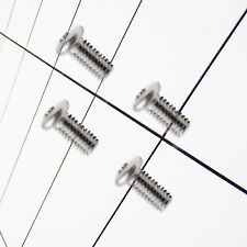 Replacement Screws T6