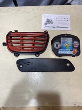 ZNEN ZN 125 T E Tommy Lexmoto