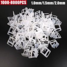 1000-8000X 1.5/2mm Tile