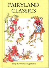Fairyland classics rene cloke - classics,rene,