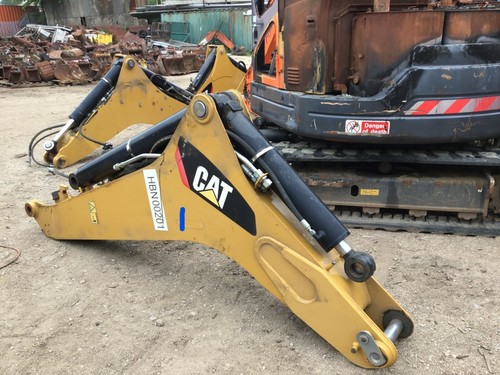 Caterpillar 428 432 - caterpillar, 428,432,434,444