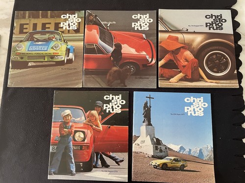 1974 1977 porsche - 1974-1977, 5