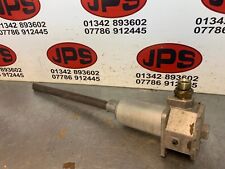 UCC Hydraulic oil filter head / return pipe   X Johnston 600 sweeper..£50+VAT