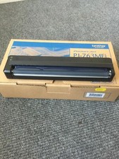   Brother Pocket Jet PJ-763MFI