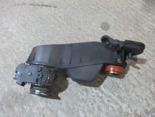 MERCEDES BENZ  R170  2004 SLK 200  SECONDARY THROTTLE BODY & PIPE A1110960283