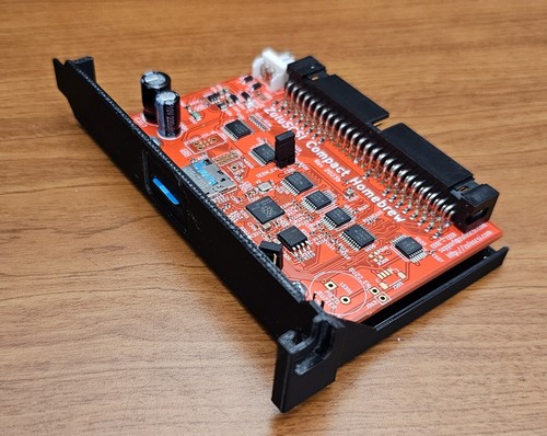 Zuluscsi 2040 compact - zuluscsi, "2040