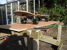 Plan B custom complete