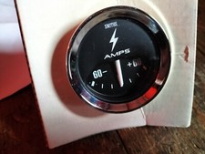 Smiths Ammeter. AM1640-03C