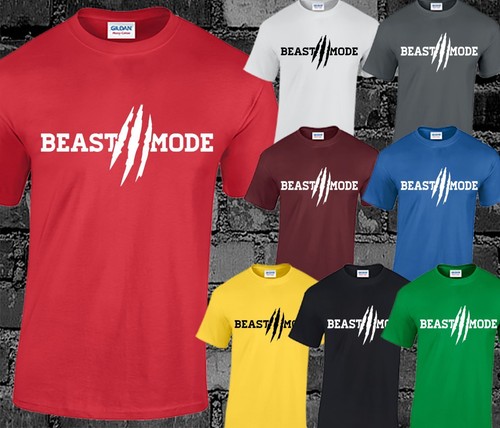 Beast mode mens shirt - mens, t