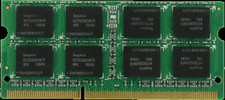 8GB DDR3 1600MHz MEMORY RAM