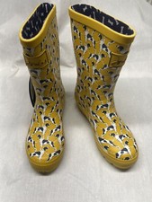Joules Molly Welly Women’s