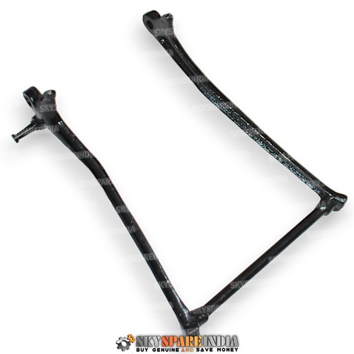 Rear main stand - rear, compatible