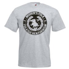 Mens Wodens Folkish Anglo