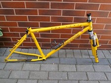 MTB frame 15,5 in Canyon 7800