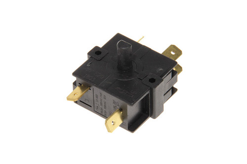 Position change over - over, switch