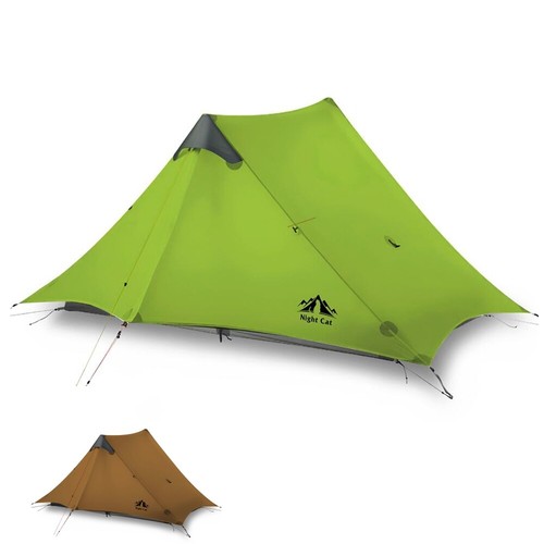 Ultralight tent person - ultralight,