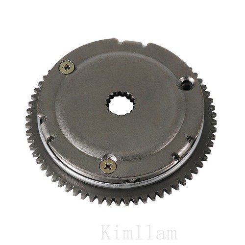 Starter clutch assembly for - starter,