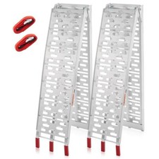 New 7.5 ft Aluminum ATV Truck