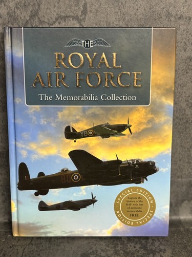 The royal air force - the,
