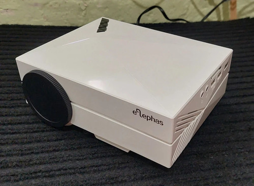 Elephas portable led - elephas,