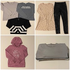 Girls Clothes Bundle 8-9 Years